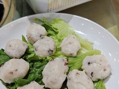 -红日饭店(裕隆三路店)