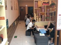 -北派修脚·采耳(上地信息路店)
