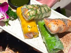 -Home Thai·泰谣(王府井apm店)