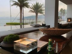 -深圳大梅沙京基洲际度假酒店