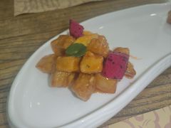 -素心小筑(后沙裕镇店)