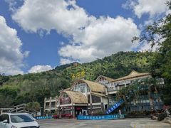 -七仙岭温泉国家森林公园