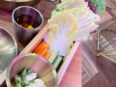 -HOTISLAND海鸡岛·韩国料理(江南西店)