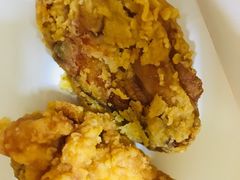 -华莱士·全鸡汉堡(郭巷3店)