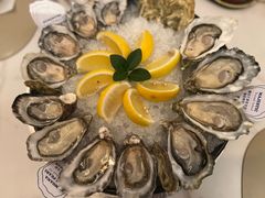 -斯普汇生蚝牛排馆(中骏世界城店)