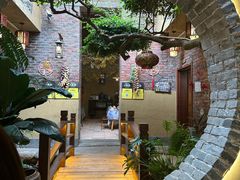 -米庄·原味私房菜(骏壹万邦店)
