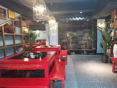 -一只烧鸡公(解放碑店)