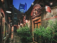 -夜上海(新天地店)