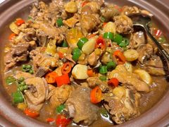 -庆云楼饭庄(什刹海店)