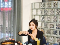 -香香海南菜餐厅