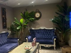 -豪爵足道·SPA(蔡甸店)