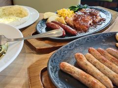 -萨莉亚意式餐厅(上下九店)