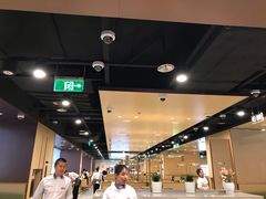 -海底捞火锅(铂澜大象城店)