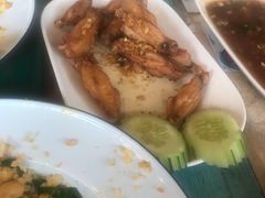 -Doo Dee Thai Food(Issan/Isaan/Esan)
