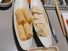 -海底捞火锅(金光华店)