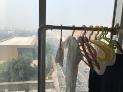 落地窗-养月堂中医养生月子会所(中心妇产店)