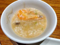 鲜虾粥-本色.小马哥烧烤(五一路总店)