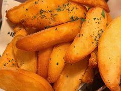 -ZAFFERANO西班牙海鲜饭(上海首店)