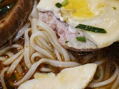 -易裕和·长沙米粉(友谊路店)
