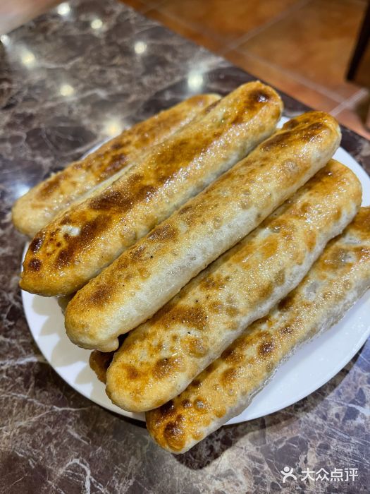 西关回头馆(西关美食街店)回头图片