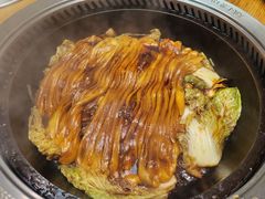 -崔记生活·铁锅炖鱼粘卷子(总店)