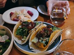 -埠口精酿夜景餐酒吧· BREWPORT BISTRO(长嘉汇重庆之眼店)