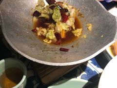 -绿茶餐厅(布吉万象汇店)