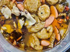 -黑皮酸菜鱼(绣花巷店)