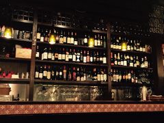 La Vite-La Vite意大利餐厅酒馆(乌鲁木齐店)