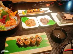 -和一料理(安阳店)