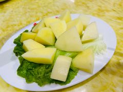 -贵宾牛·潮汕牛肉火锅(珠池总店)