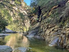 -黑龙潭风景区