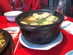 -天津乾毓德饭庄·清真传统炒菜·海鲜烧烤(咸阳路店)