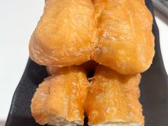 -大师傅粥品(埃华街)