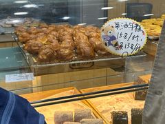 -酥翁·PASTRY糕点(牡丹园店)