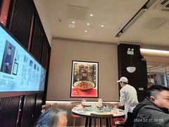-味上湘菜馆(河马店)