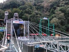-古龙峡云天玻霸