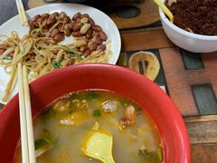 -春雨羊汤店(广开四马路总店)