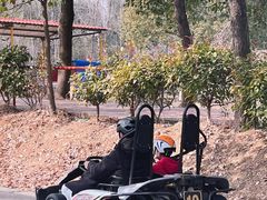 -扬州天乐湖嬉乐谷
