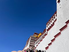 -布达拉宫
