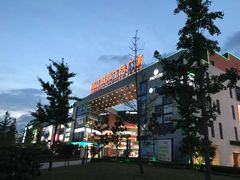 -浦江城市生活广场(江月路店)