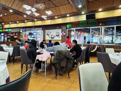 -绿雅居原生态农庄(小涌店)