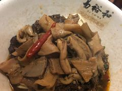 -易裕和·长沙米粉(友谊路店)