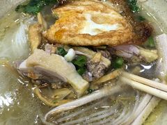 -华姐鸡粉(教育路店)