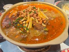 -山四砂锅(钟楼街店)