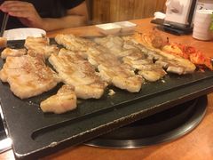 鲜五花肉-香猪坊(五道口店)