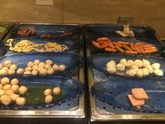 -索菲特西湖大酒店·香榭丽全日候餐厅(南山路店)