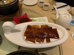 -汇景希尔顿逸林酒店·悦轩中餐厅