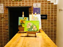 -地瓜社区(安苑北里小区店)