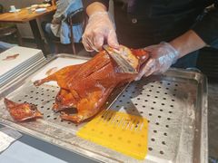-新興传承烤鸭